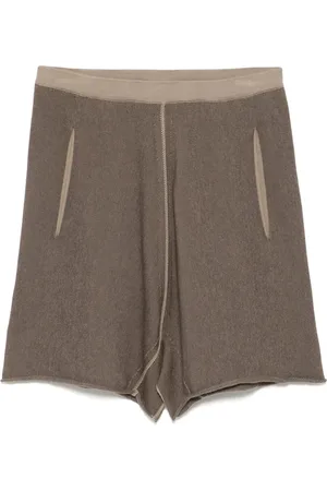 UNDER CONSTRUCTION Klassische Shorts