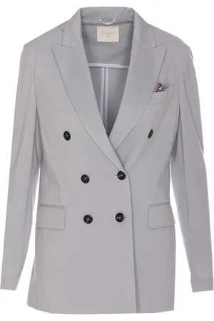 Circolo Doppelreihiger Blazer