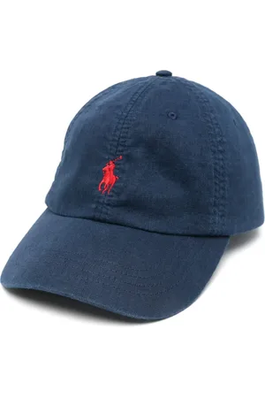 Ralph Lauren Classic Sport Baseballkappe
