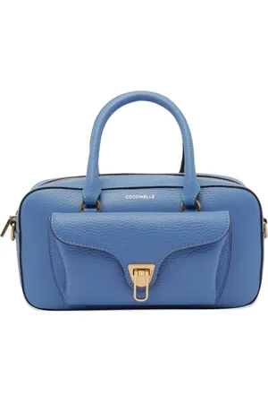 Coccinelle Beat Tote Bag