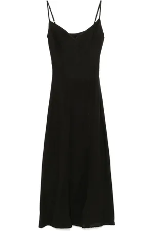 120% Lino Kleid aus Leinen