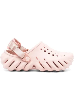 Crocs Sandalen mit Cut-Outs