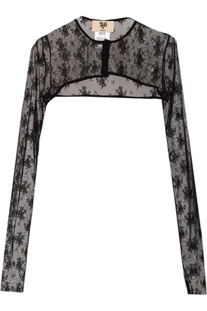 ANIYE BY Cover Zip Oberteil