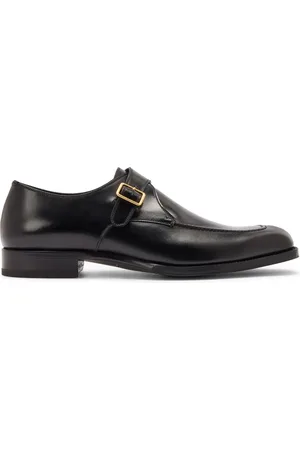 Tom Ford Tudor Monk-Schuhe