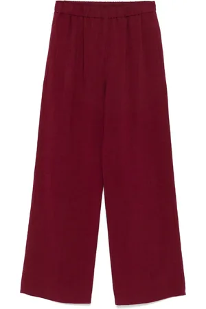 CENERE GB Hose mit geradem Bein