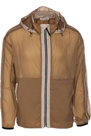 Premiata Jacke mit Kapuze