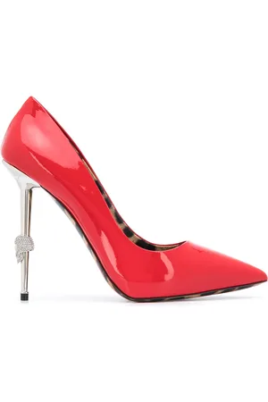 Philipp Plein Spitze 