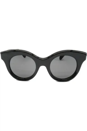 Loewe 2020s Cat-Eye-Sonnenbrille