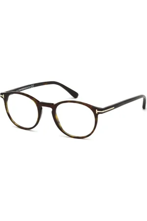Tom Ford Brille mit rundem Gestell