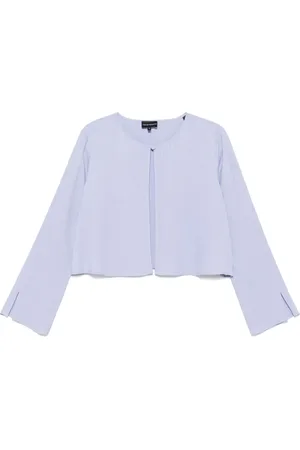Emporio Armani Armure Jacke