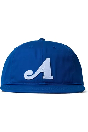 AWAKE NY Baseballkappe aus Baumwolle