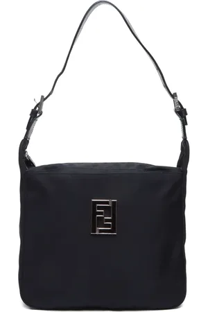 Fendi 1990-2010s Schultertasche