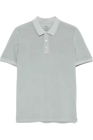 Woolrich Poloshirt aus Piqué