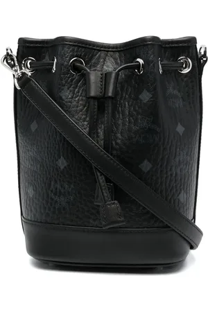 MCM Mini Dessau Beuteltasche