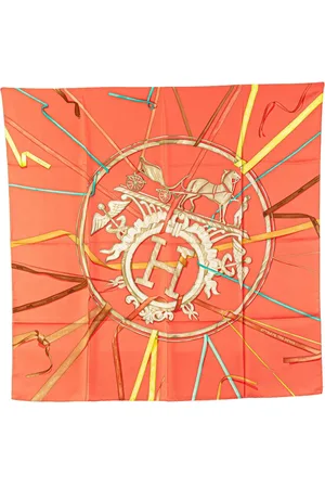 Hermès 2000-2020 Attrape Tes Reves Seidenschal