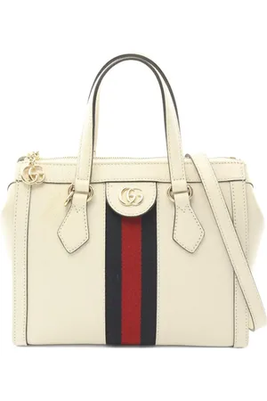 Gucci 2010 kleine Ophidia Handtasche mit GG
