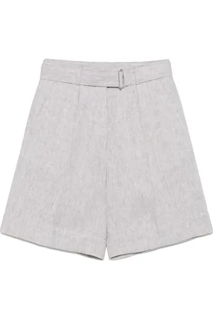 OFFICINE GENERALE Dalva Shorts
