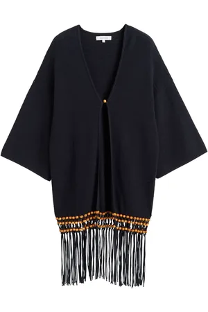 Chinti & Parker Gestricktes Top