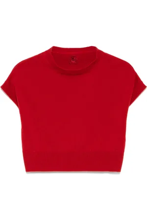 Teddy Cashmere Genova Top