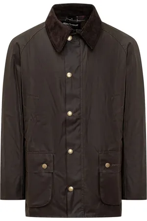 Barbour Ashby