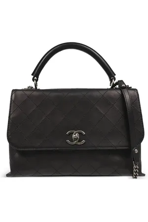 CHANEL 2016 Handtasche