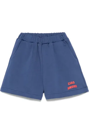 GIADA BENINCASA Ciao Amore Sportshorts