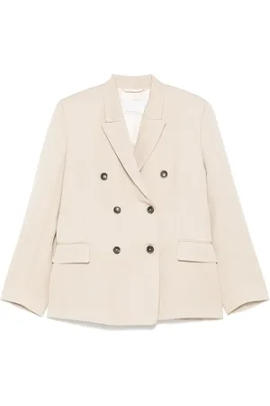Nine In The Morning Charlotte Blazer