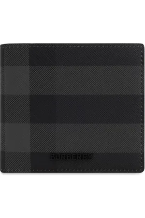 Burberry Kartenetui mit Klappe