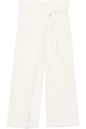 Rohe Skulpturale Hose