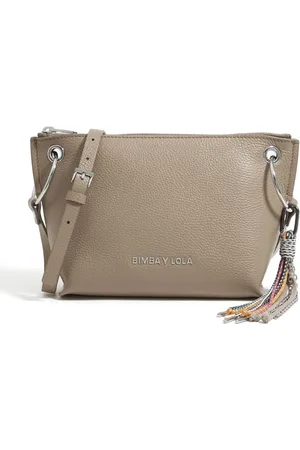 Bimba y Lola Mittelgroße Trapezium Umhängetasche