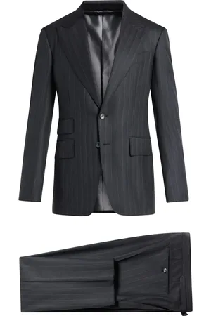 Tom Ford Einreihiger Anzug