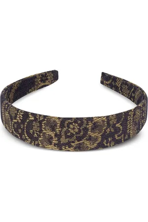 Etro Damask Haarreif