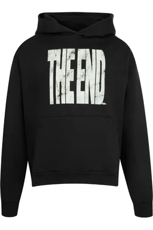 Midnight The End Hoodie