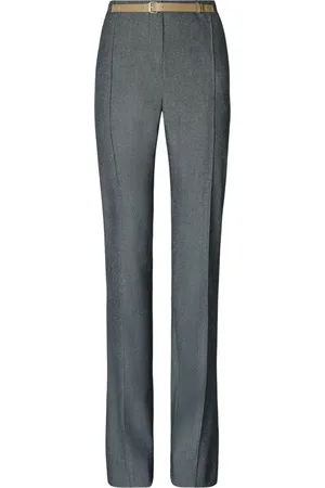 Tory Burch Hose mit hohem Bund