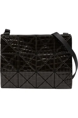 Issey Miyake Lucent Umhängetasche