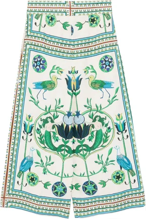 LUG VON SIGA Maria Hose