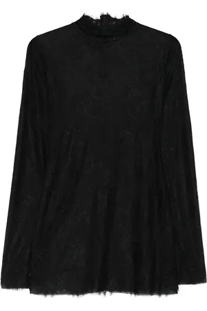 Atu Body Couture Minikleid aus Spitze