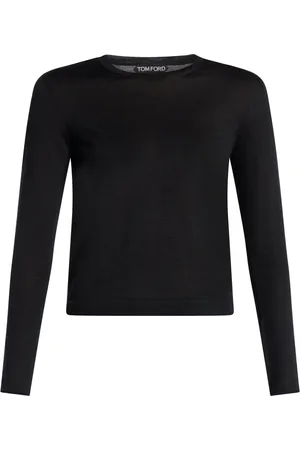 Tom Ford Gestricktes Oberteil