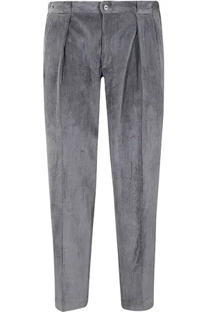 BRIGLIA Klassische Portobello Hose