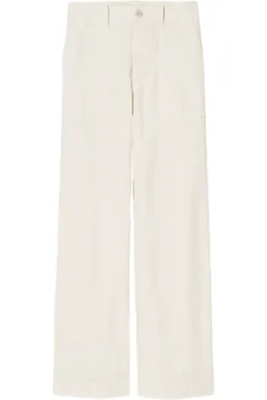 NILI LOTAN Leon Hose mit weitem Bein