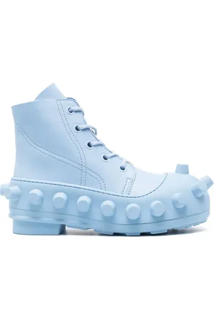 WALTER VAN BEIRENDONCK Boom Stiefel