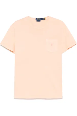 Ralph Lauren Klassisches T-Shirt