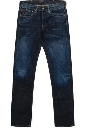 Paul Smith Jeans mit geradem Bein