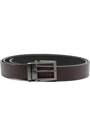 Salvatore Ferragamo Wendbarer Gürtel