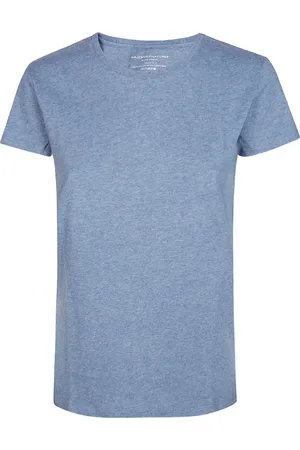 Majestic T-Shirt aus Bio-Baumwolle