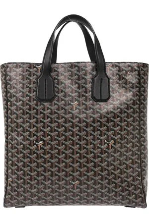GOYARD 2020 Voltaire Tote Bag