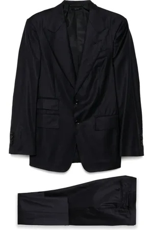Tom Ford Einreihiger Anzug