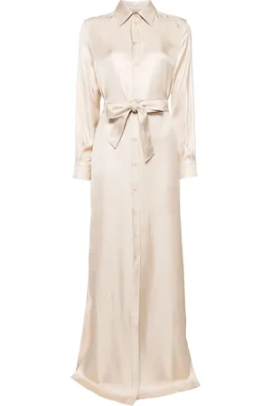 Tom Ford Hemdkleid aus Seide