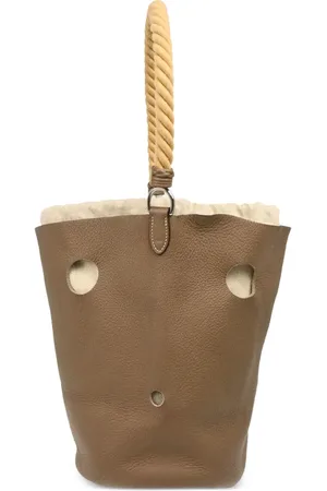 Hermès 2005 Mangeoire GM Handtasche