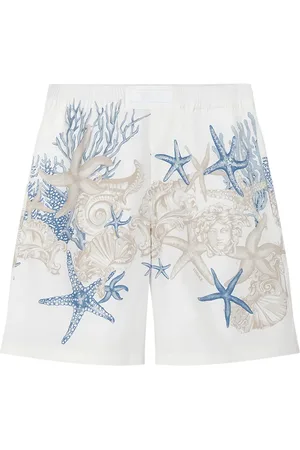 VERSACE Barocco Sea Shorts